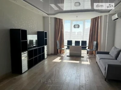Sale of 2-room apartment 89.7 sq. m. on 71G Yulii Zdanovskaya St.,