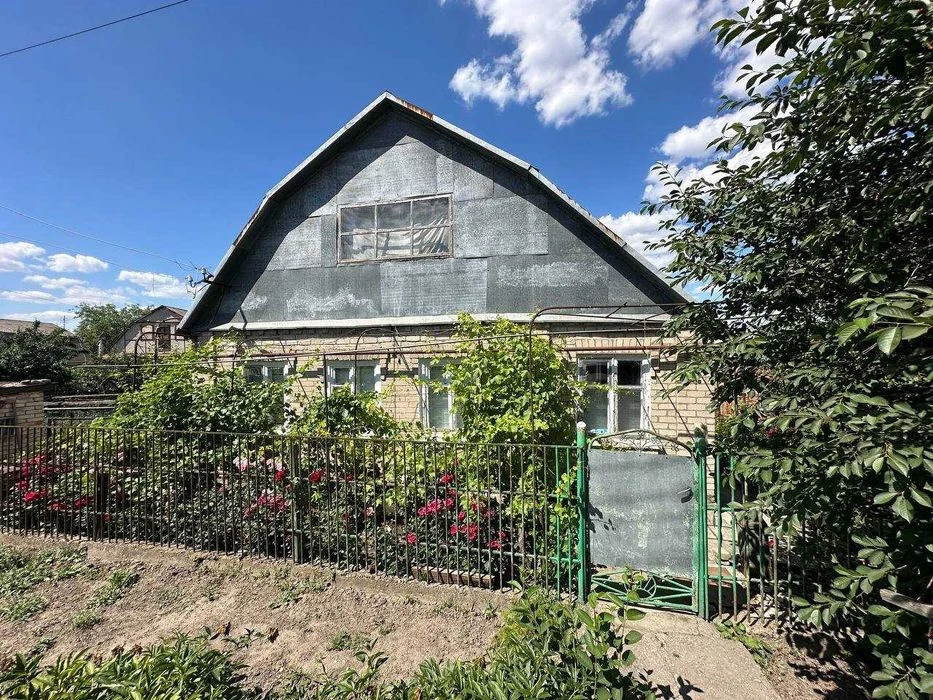 Продам дом р-н 308 маг., пр. Тераспольский.