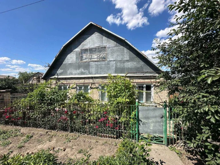 Продам дом р-н 308 маг., пр. Тераспольский.