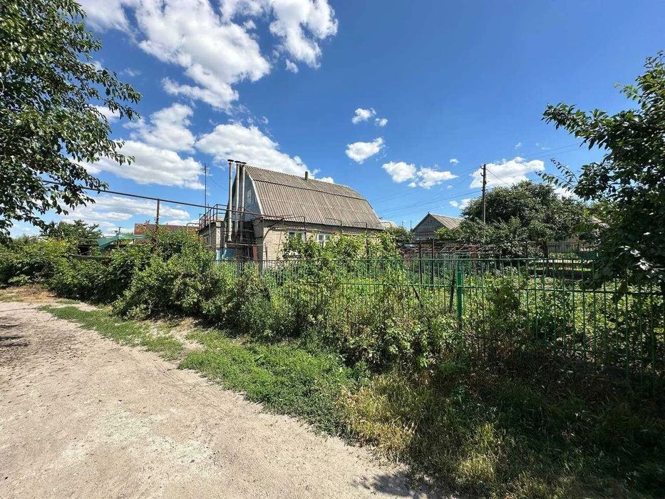 Продам дом р-н 308 маг., пр. Тераспольский.