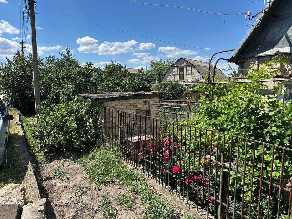 Продам дом р-н 308 маг., пр. Тераспольский.