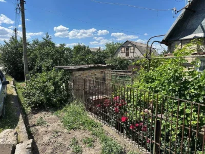 Продам дом р-н 308 маг., пр. Тераспольский.