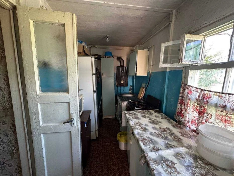 Продам дом р-н 308 маг., пр. Тераспольский.