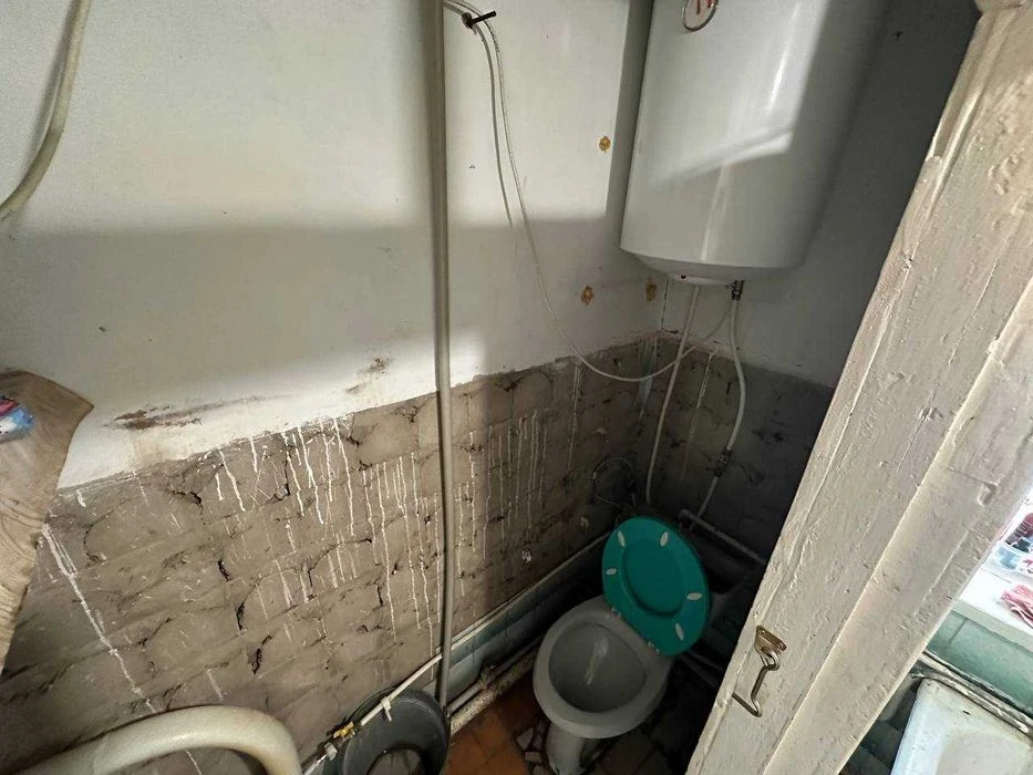 Продам дом р-н 308 маг., пр. Тераспольский.