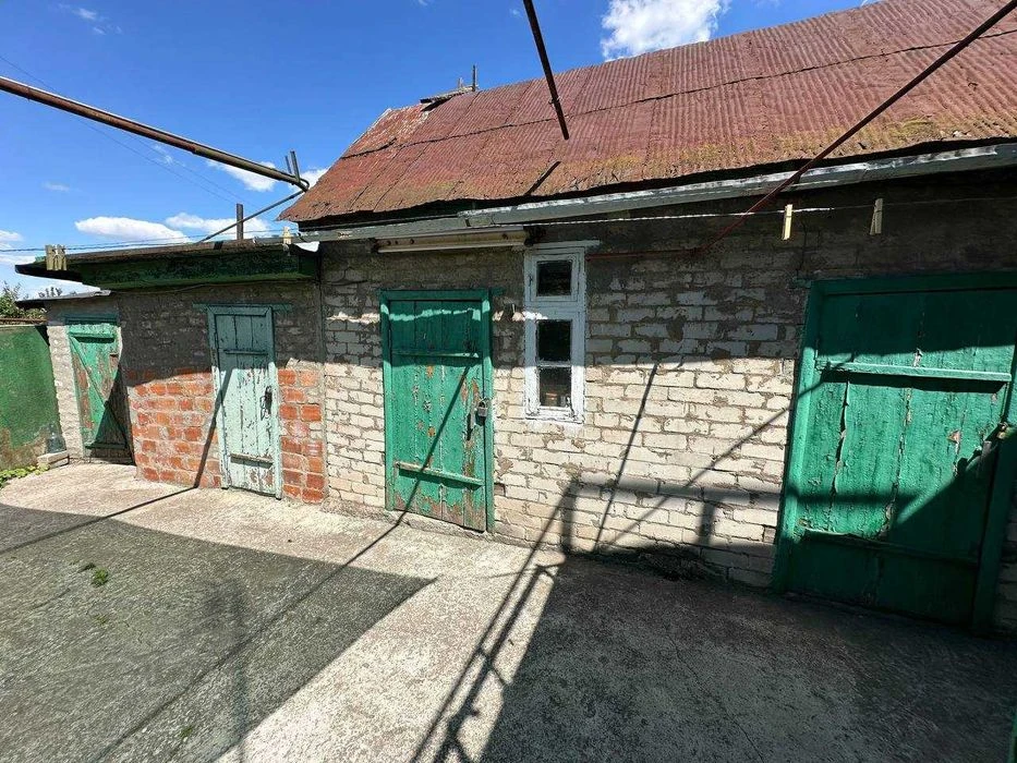 Продам дом р-н 308 маг., пр. Тераспольский.