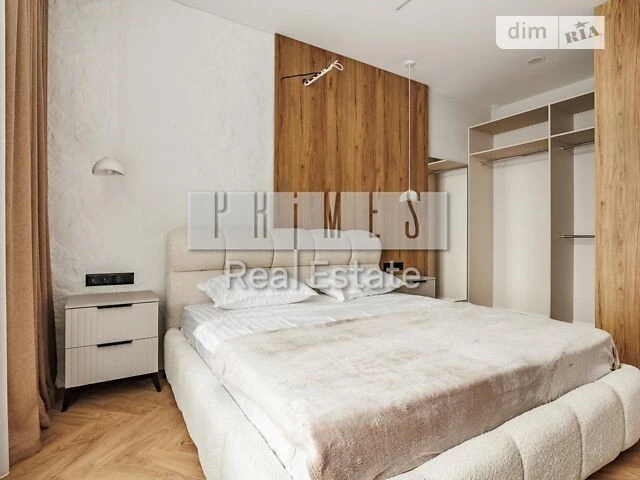 Sale of 2-room apartment 57.3 sq. m. on Andriy Verkhoglyada st. 26 •