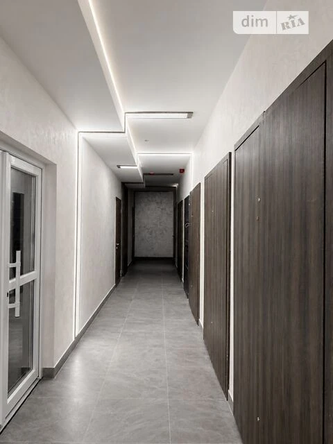 Sale of 2-room apartment 57.3 sq. m. on Andriy Verkhoglyada st. 26 •