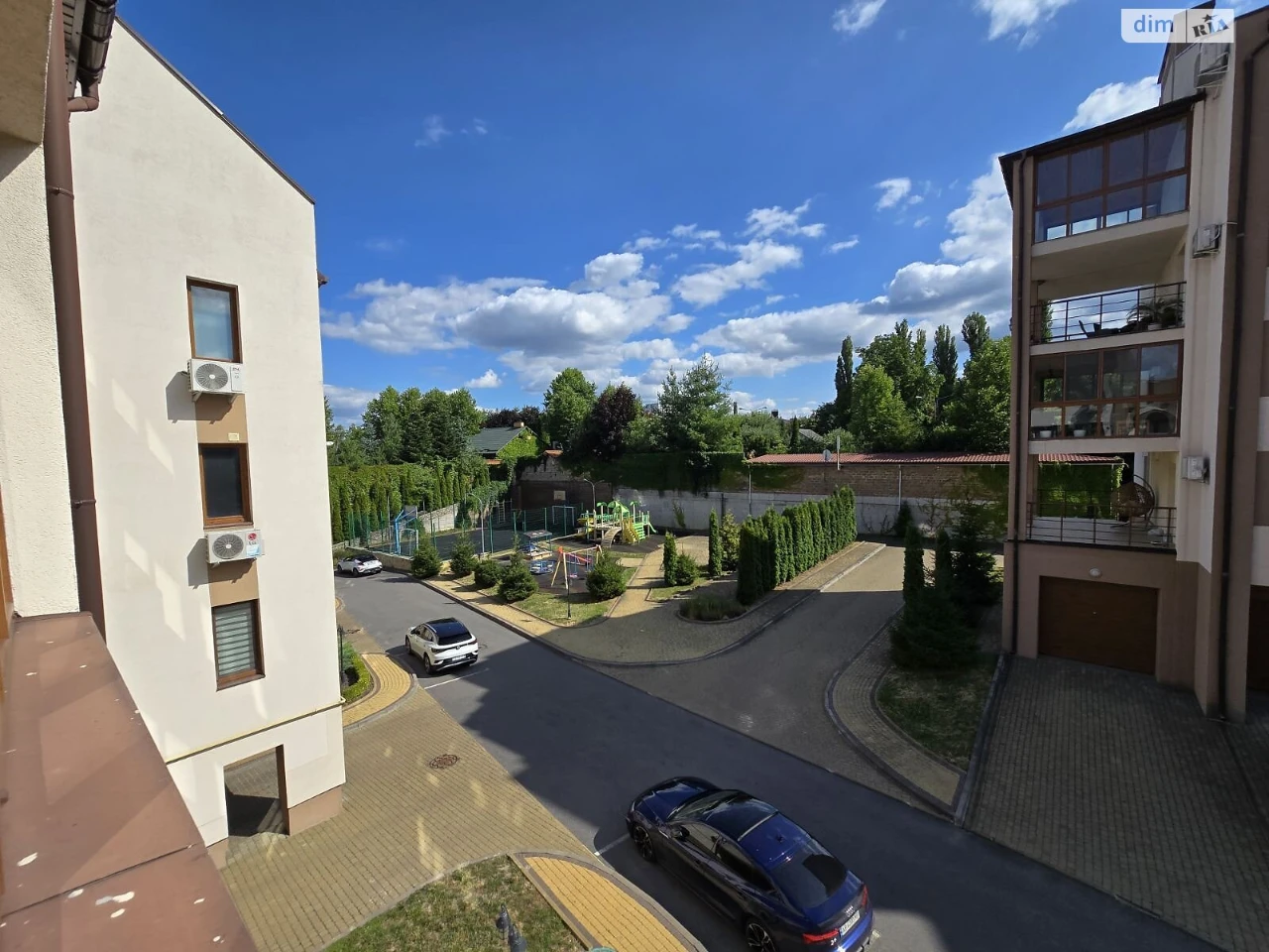 Продажа квартир в Славянке.