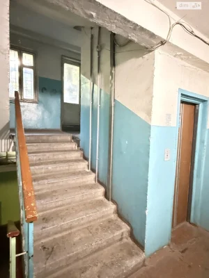 Продажа квартиры.