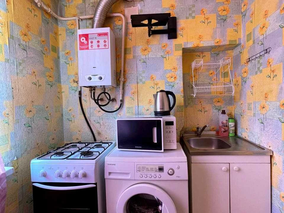 Квартира. Днепр, Холодноярская ул. (Большевицкий)