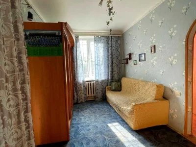 Квартира. Днепр, Холодноярская ул. (Большевицкий)