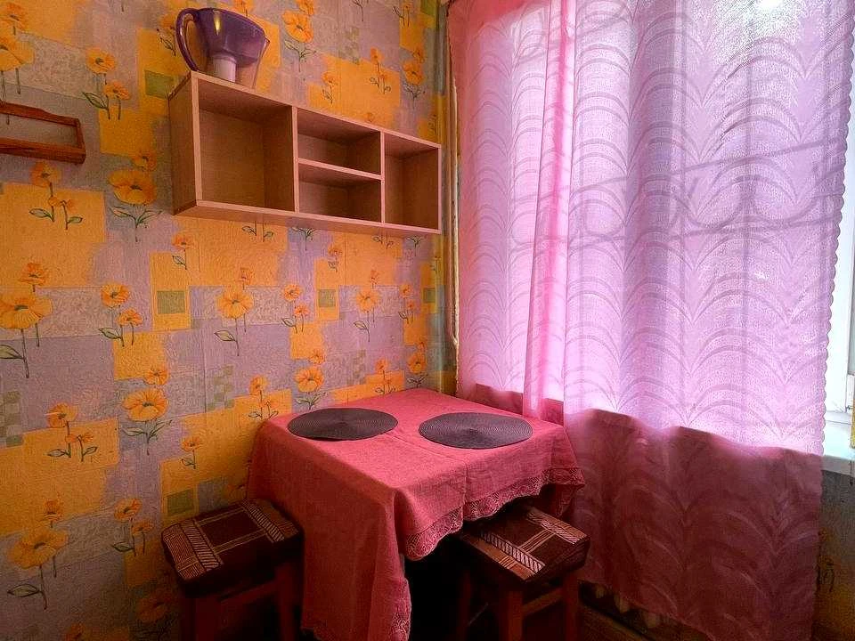 Квартира. Днепр, Холодноярская ул. (Большевицкий)