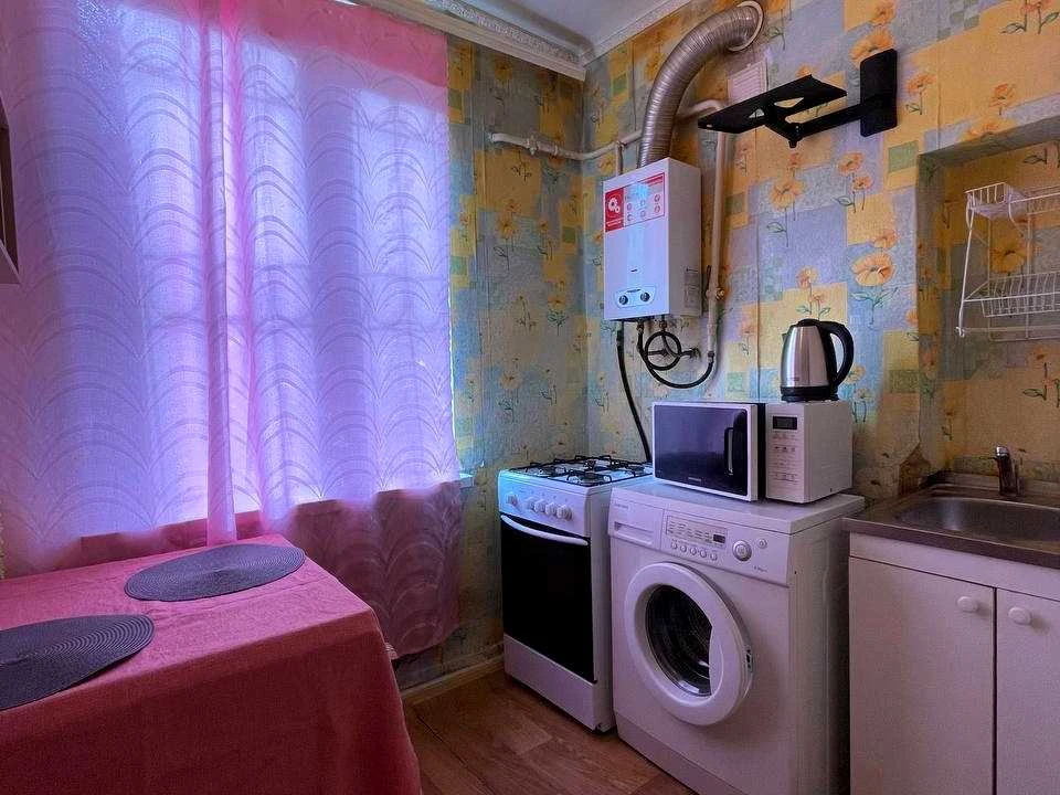 Квартира. Днепр, Холодноярская ул. (Большевицкий)