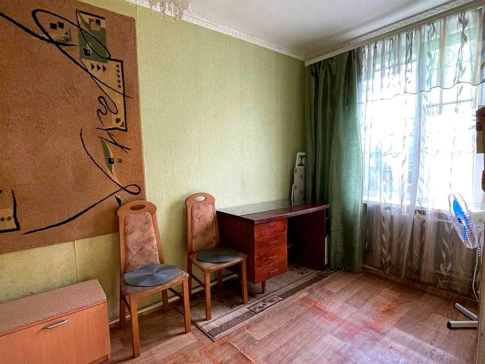 Квартира. Днепр, Холодноярская ул. (Большевицкий)