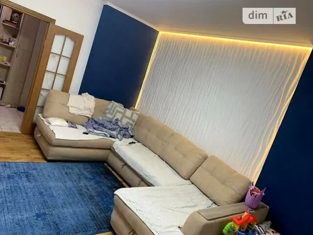 For sale 2-room apartment 81 sq. m. on Yordanska Street 1 • ID 346556