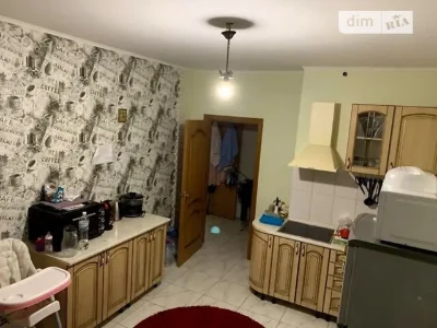 For sale 2-room apartment 81 sq. m. on Yordanska Street 1 • ID 346556
