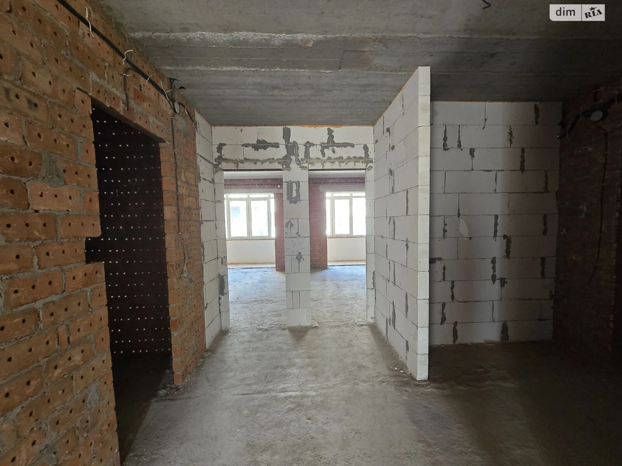 Продажа квартир в Славянке.