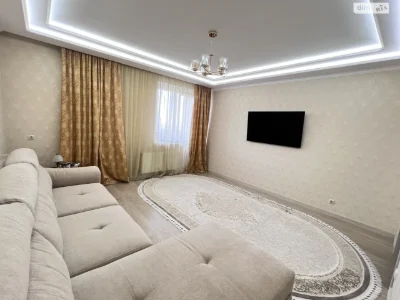 Продаж Квартира Слов'янка