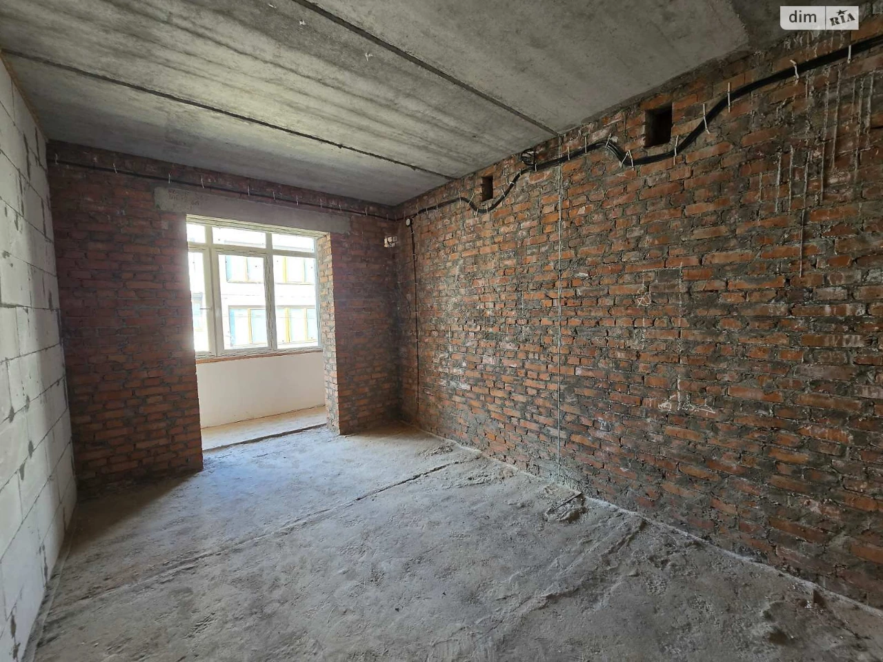 Продажа квартир в Славянке.