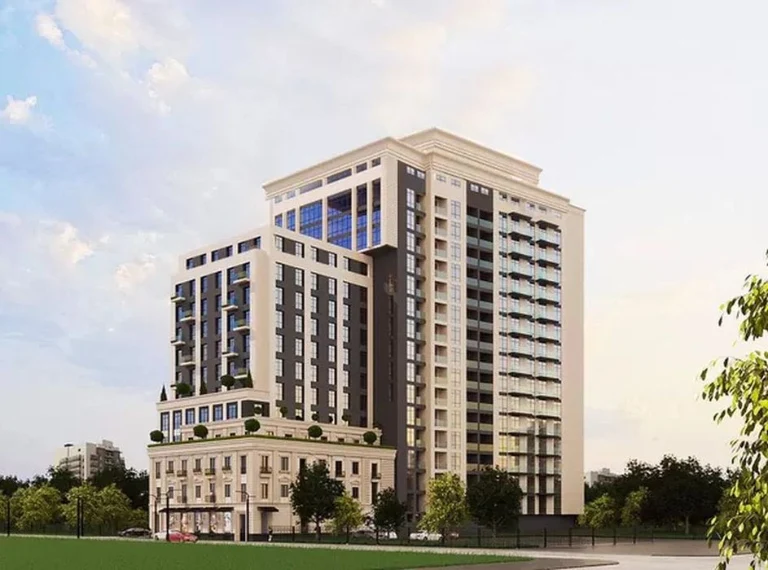 Продам1к квартиру ЖК Central Park Центр Парковая зона Бизнес