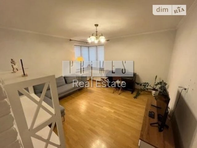 Sale of 3-room apartment 81 sq. m on Volodymyr Ivasyuk Ave. 43G