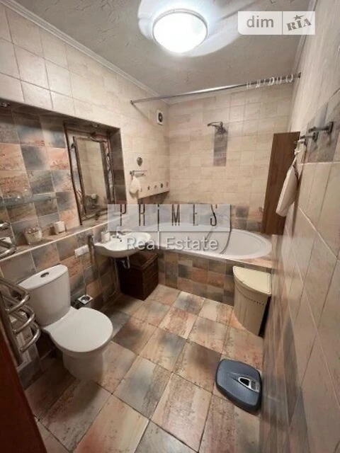 Sale of 3-room apartment 81 sq. m on Volodymyr Ivasyuk Ave. 43G
