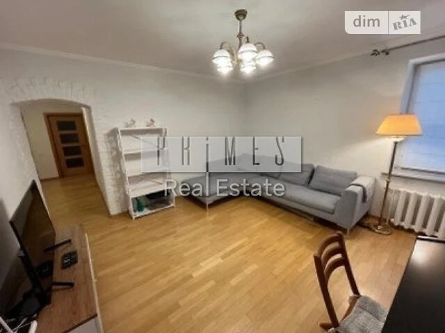 Sale of 3-room apartment 81 sq. m on Volodymyr Ivasyuk Ave. 43G
