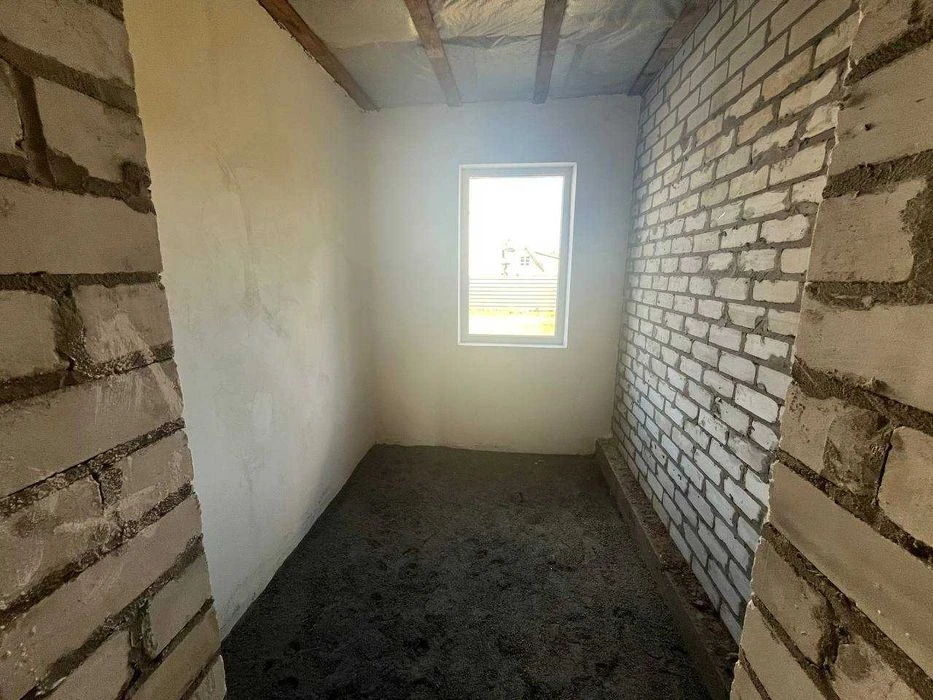 Новозбудований будинок у Черкасах по вул. Пастерівська