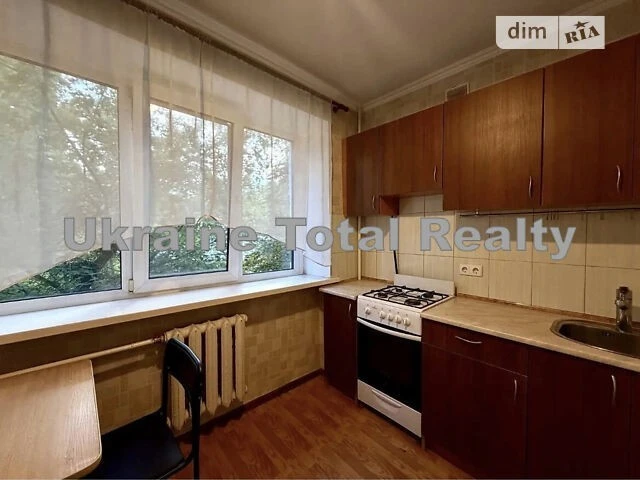 Sale of 1-room apartment 26 sq. m on 4 Nyzhnyurkivska Street • ID 3