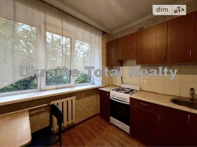 Sale of 1-room apartment 26 sq. m on 4 Nyzhnyurkivska Street • ID 3