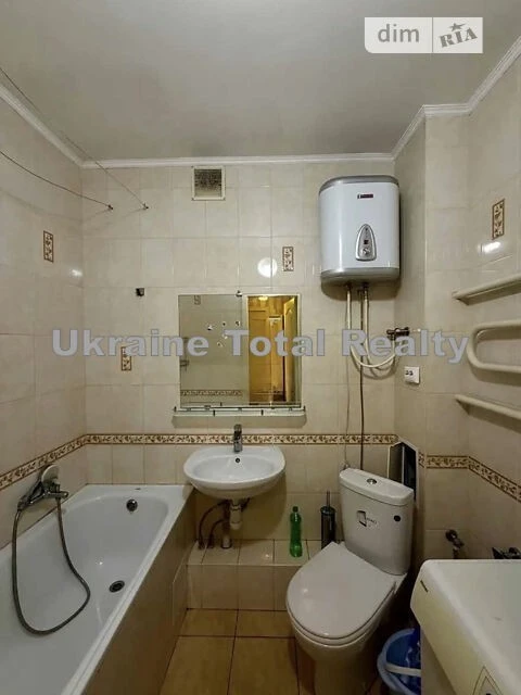 Sale of 1-room apartment 26 sq. m on 4 Nyzhnyurkivska Street • ID 3
