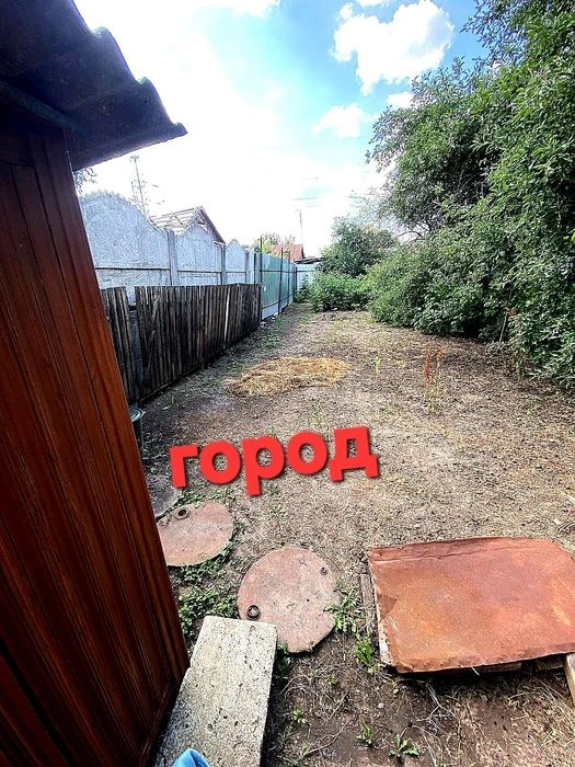 Продаж 1/2 частини будинку, 2 кімн.в Полтаві , біля 9 школи.