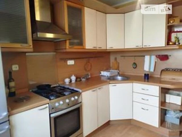 For sale 2-room apartment 57.5 sq. m. on Shovkunenka St. 5 • ID 3457