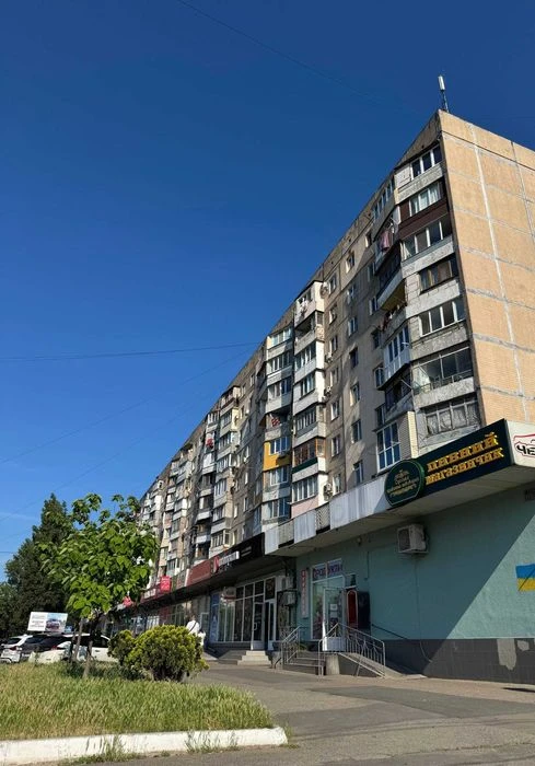 Продажа: Трехкомнатная квартира на Таирова!