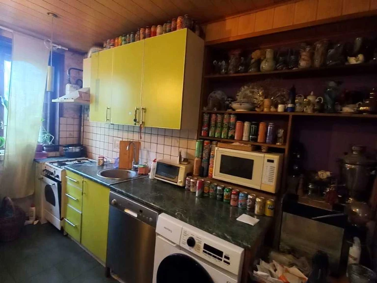 Apartment. Kharkiv, Gvardeytsiv-Shyronintsiv st.