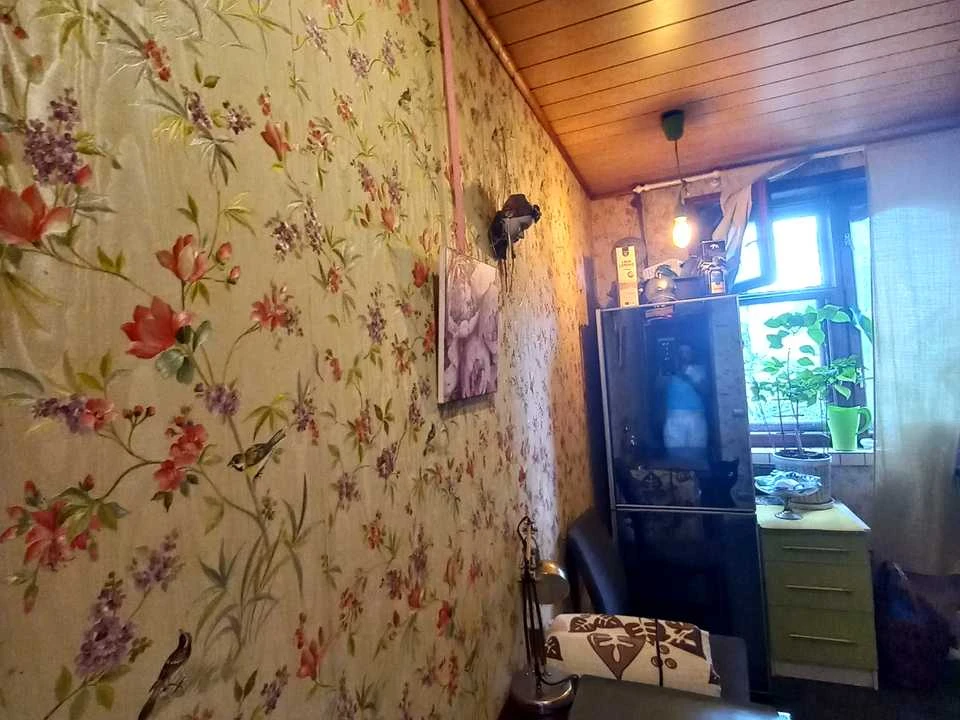 Apartment. Kharkiv, Gvardeytsiv-Shyronintsiv st.