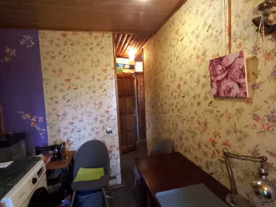 Apartment. Kharkiv, Gvardeytsiv-Shyronintsiv st.