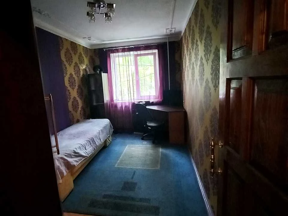 Apartment. Kharkiv, Gvardeytsiv-Shyronintsiv st.