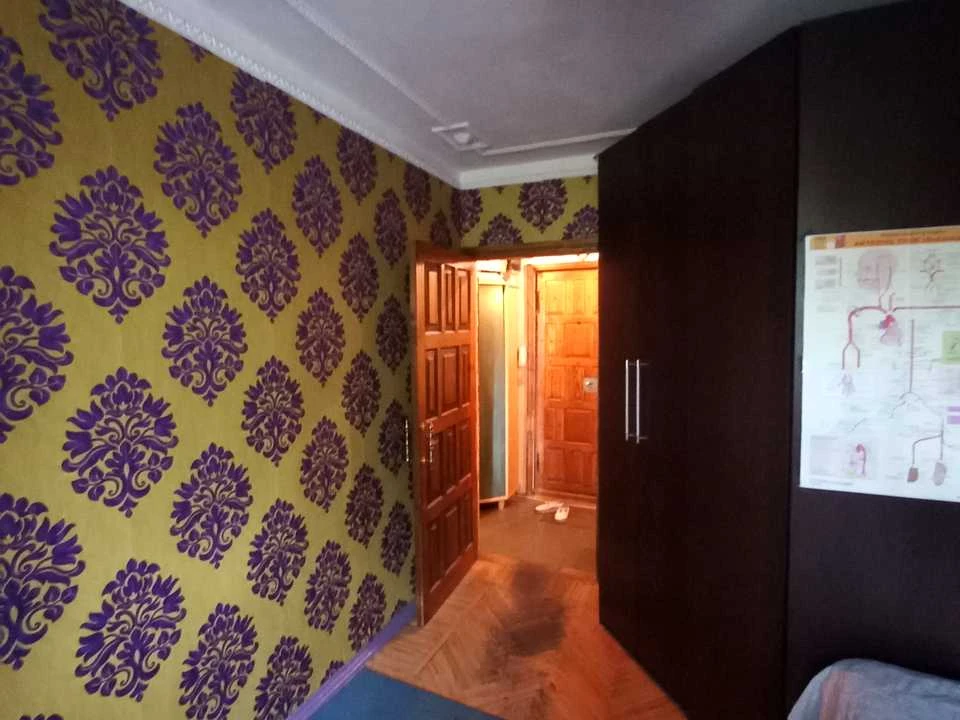 Apartment. Kharkiv, Gvardeytsiv-Shyronintsiv st.