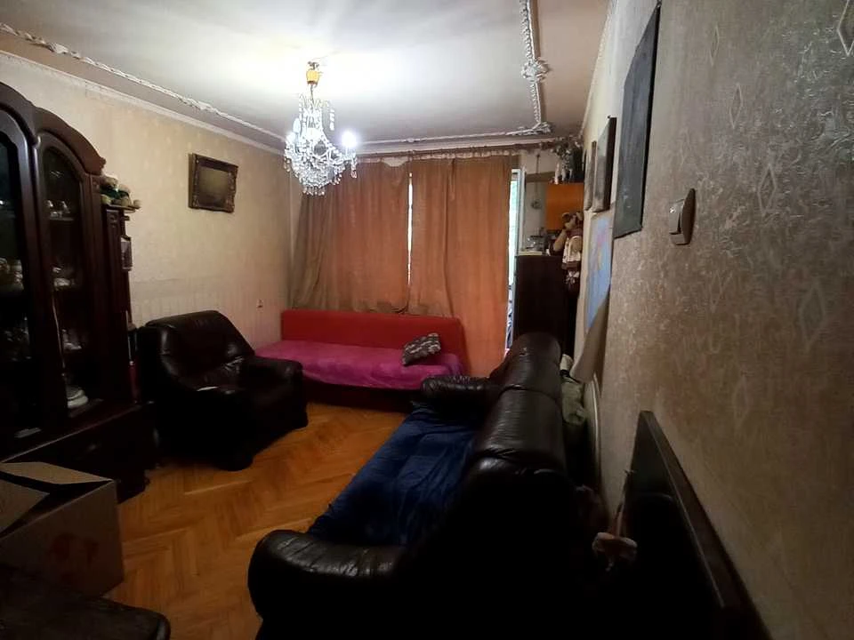 Apartment. Kharkiv, Gvardeytsiv-Shyronintsiv st.