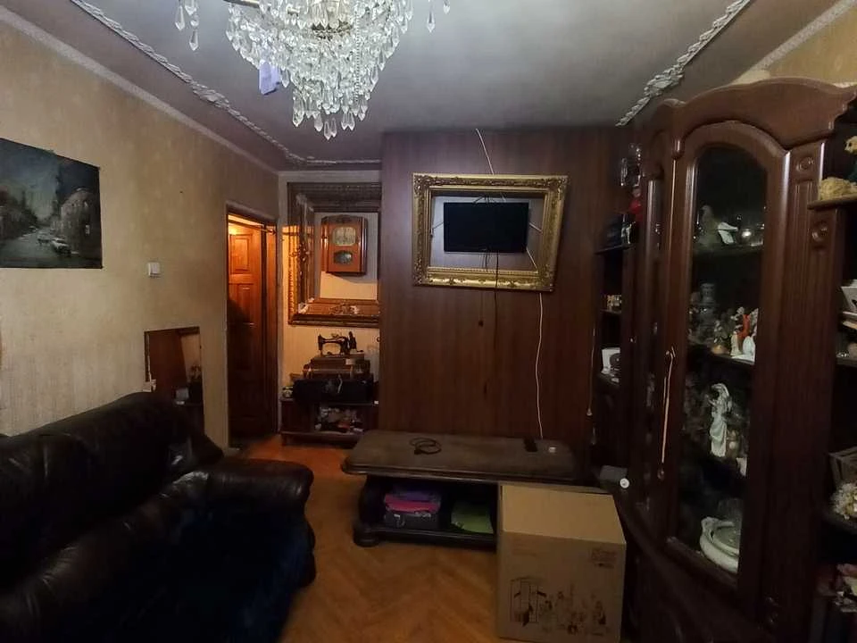 Apartment. Kharkiv, Gvardeytsiv-Shyronintsiv st.