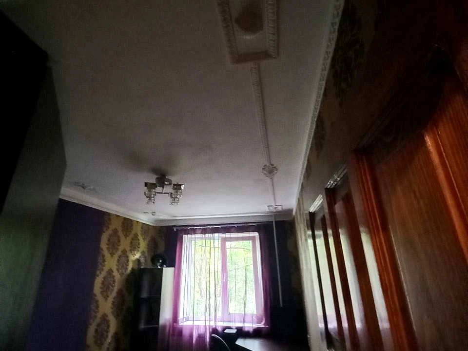 Apartment. Kharkiv, Gvardeytsiv-Shyronintsiv st.