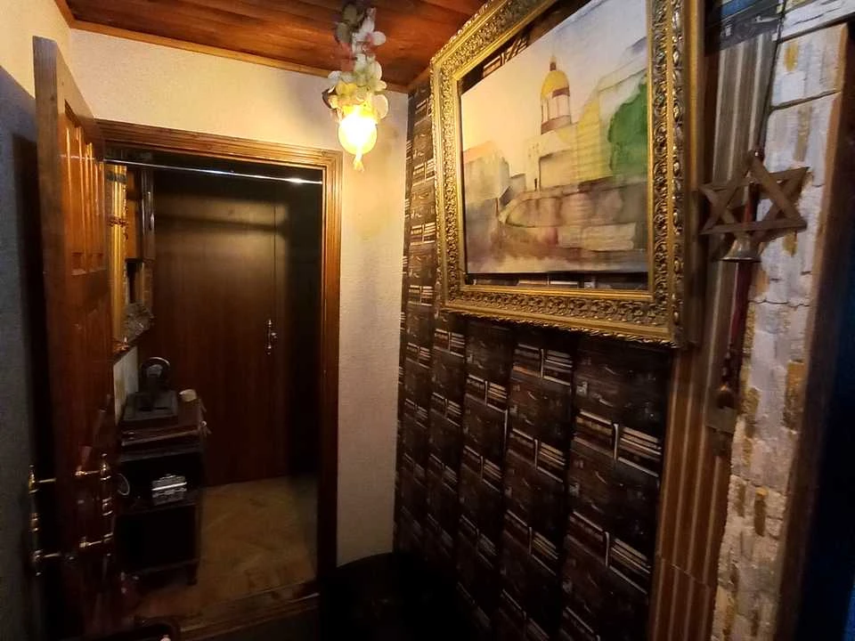 Apartment. Kharkiv, Gvardeytsiv-Shyronintsiv st.