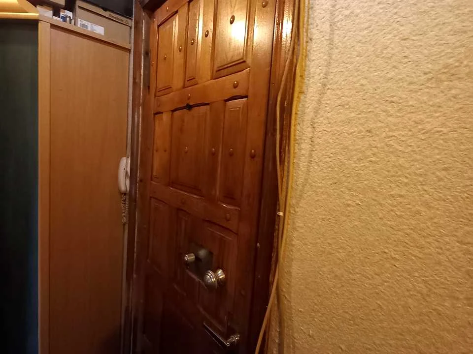 Apartment. Kharkiv, Gvardeytsiv-Shyronintsiv st.