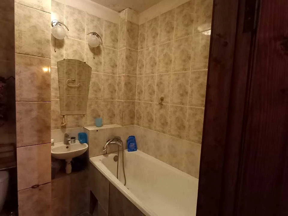 Apartment. Kharkiv, Gvardeytsiv-Shyronintsiv st.