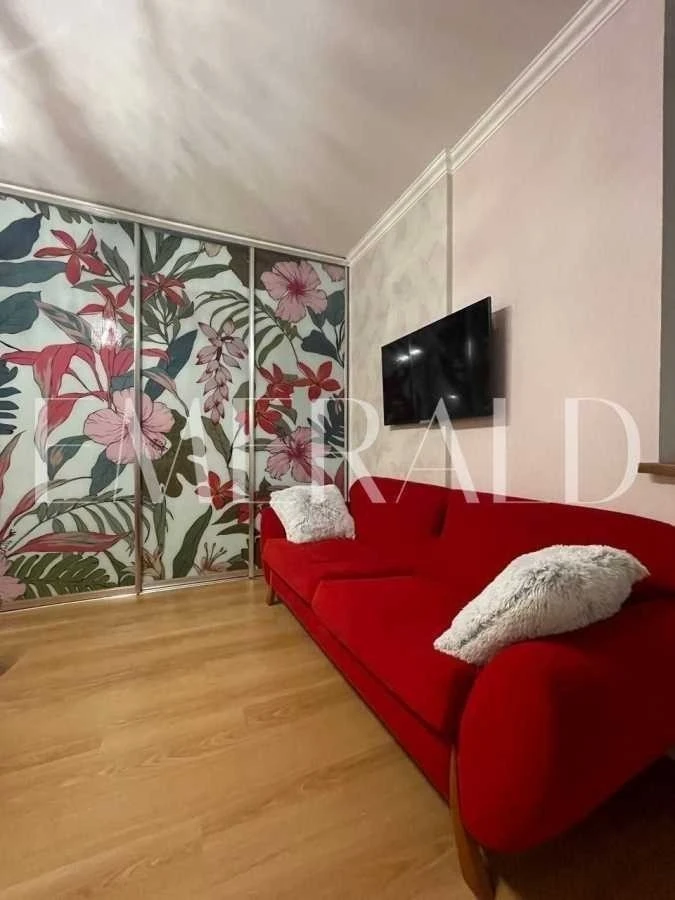 Sale of 3-room apartment 101.7 m², Vadim Hetman Street,