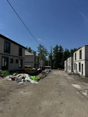 DUPLEX 90 m² Nemyrivske highway