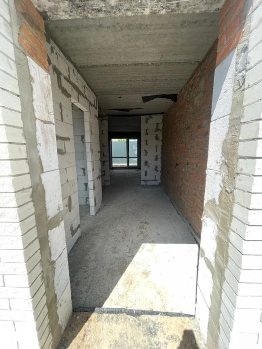 DUPLEX 90 m² Nemyrivske highway