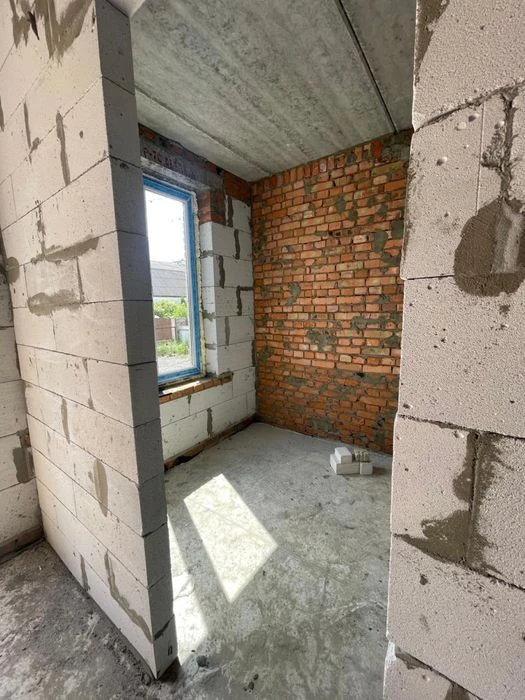 DUPLEX 90 m² Nemyrivske highway