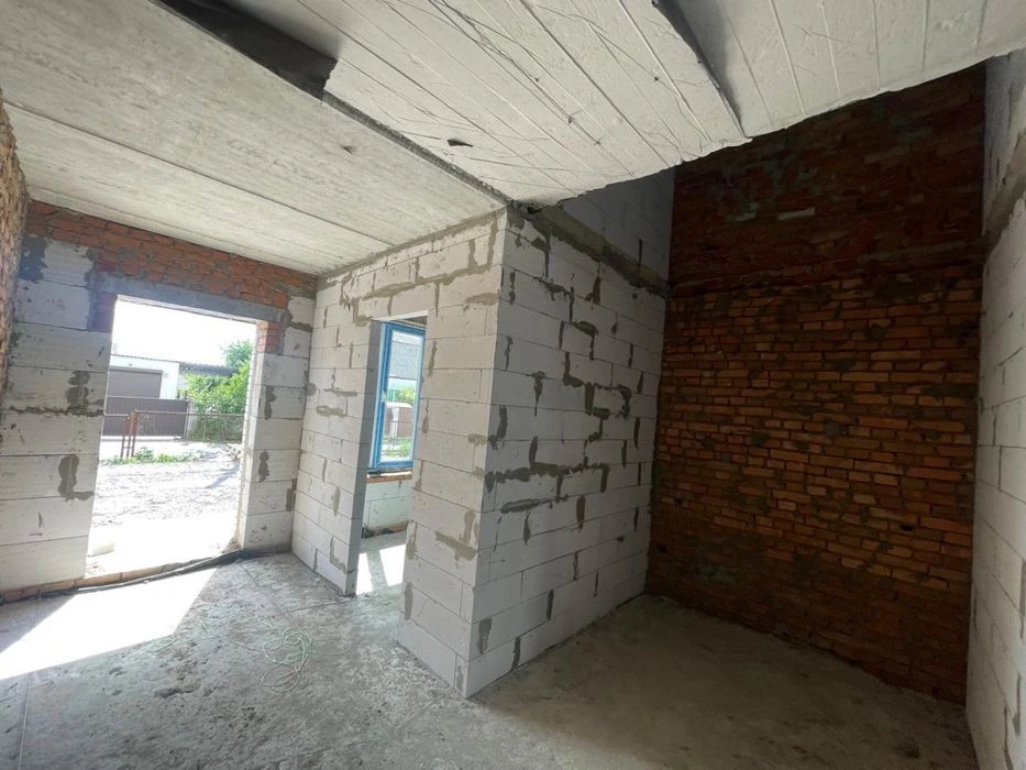 DUPLEX 90 m² Nemyrivske highway